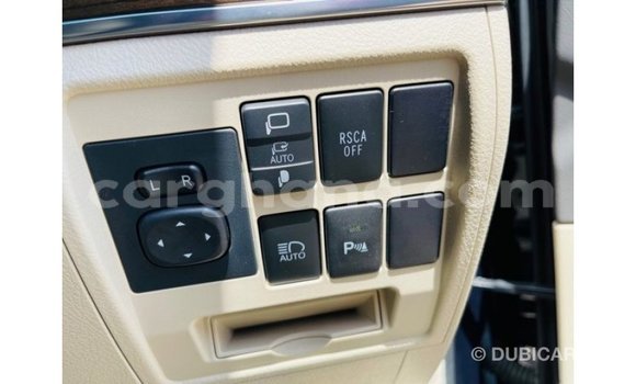 Buy Import Toyota Land Cruiser Blue Car in Import - Dubai in Ashanti Buy Import Toyota Land Cruiser Blue Car in Import - Dubai in Ashanti