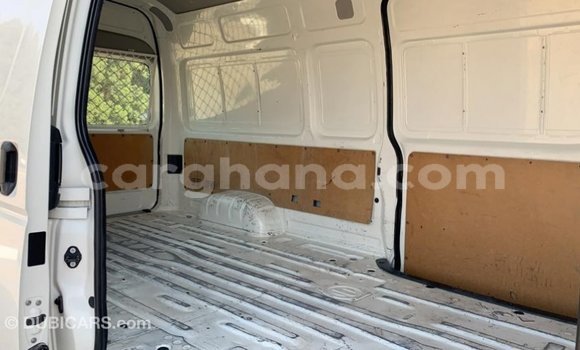 Sayi Imported Toyota Hiace White Mota in Import - Dubai a Ashanti Sayi Imported Toyota Hiace White Mota in Import - Dubai a Ashanti