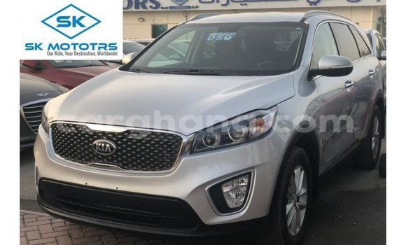 Ra Imported Kia Sorento Miiran Ọkọ̀ in Import - Dubai ni Ashanti Ra Imported Kia Sorento Miiran Ọkọ̀ in Import - Dubai ni Ashanti