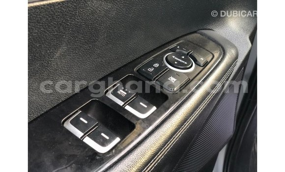 Ra Imported Kia Sorento Miiran Ọkọ̀ in Import - Dubai ni Ashanti Ra Imported Kia Sorento Miiran Ọkọ̀ in Import - Dubai ni Ashanti