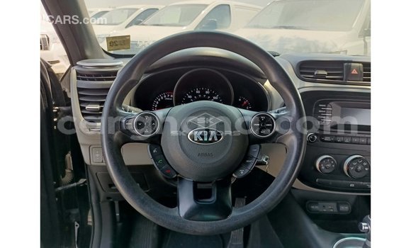 Ra Imported Kia Soul Black Ọkọ̀ in Import - Dubai ni Ashanti Ra Imported Kia Soul Black Ọkọ̀ in Import - Dubai ni Ashanti