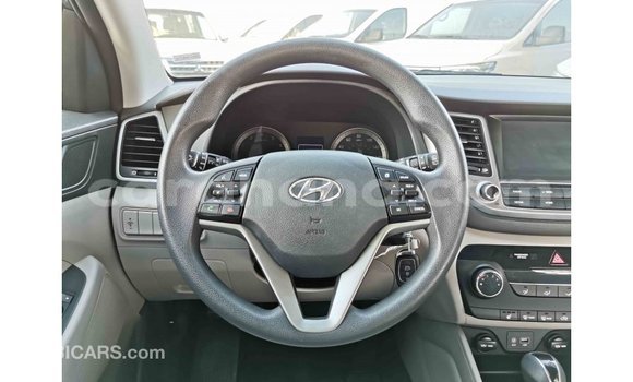 Buy Import Hyundai Tucson Other Car in Import - Dubai in Ashanti Buy Import Hyundai Tucson Other Car in Import - Dubai in Ashanti