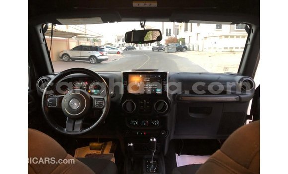 Ra Imported Jeep Wrangler Miiran Ọkọ̀ in Import - Dubai ni Ashanti Ra Imported Jeep Wrangler Miiran Ọkọ̀ in Import - Dubai ni Ashanti
