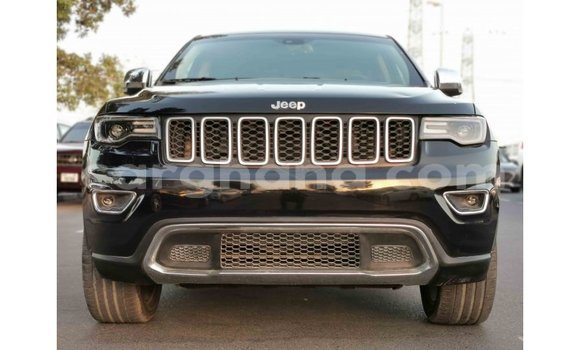 Ra Imported Jeep Grand Cherokee Black Ọkọ̀ in Import - Dubai ni Ashanti Ra Imported Jeep Grand Cherokee Black Ọkọ̀ in Import - Dubai ni Ashanti