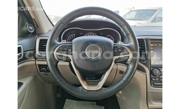 Ra Imported Jeep Grand Cherokee Black Ọkọ̀ in Import - Dubai ni Ashanti Ra Imported Jeep Grand Cherokee Black Ọkọ̀ in Import - Dubai ni Ashanti