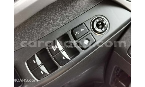 Buy Import Hyundai Elantra Black Car in Import - Dubai in Ashanti Buy Import Hyundai Elantra Black Car in Import - Dubai in Ashanti