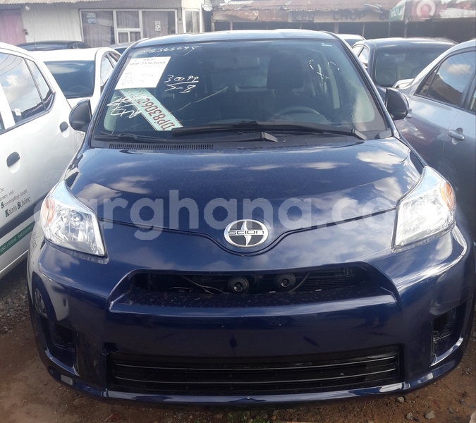 Big with watermark toyota scion tc greater accra accra 6943