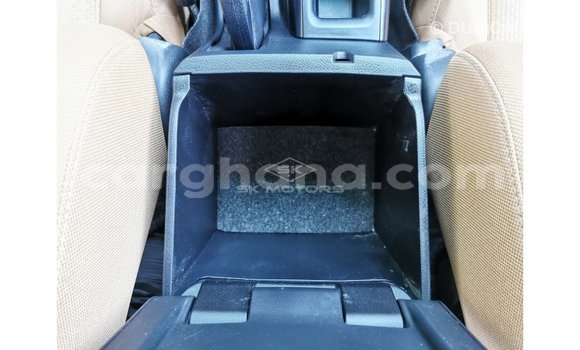 Ra Imported Toyota Fortuner funfun Ọkọ̀ in Import - Dubai ni Ashanti Ra Imported Toyota Fortuner funfun Ọkọ̀ in Import - Dubai ni Ashanti