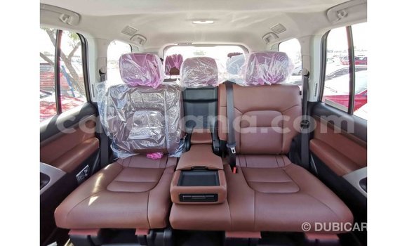 Sayi Imported Toyota Land Cruiser Black Mota in Import - Dubai a Ashanti Sayi Imported Toyota Land Cruiser Black Mota in Import - Dubai a Ashanti