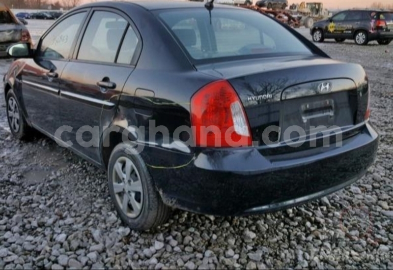 Big with watermark hyundai accent greater accra accra 6945