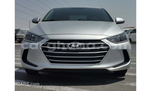 Sayi Imported Hyundai Elantra Sauran Mota in Import - Dubai a Ashanti Sayi Imported Hyundai Elantra Sauran Mota in Import - Dubai a Ashanti