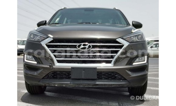 Buy Import Hyundai Tucson Brown Car in Import - Dubai in Ashanti Buy Import Hyundai Tucson Brown Car in Import - Dubai in Ashanti