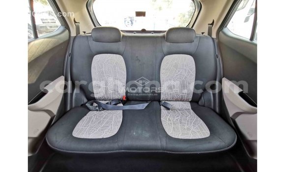 Buy Import Hyundai i10 Other Car in Import - Dubai in Ashanti Buy Import Hyundai i10 Other Car in Import - Dubai in Ashanti