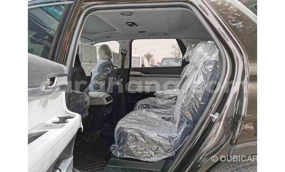 Buy Import Hyundai Accent Brown Car in Import - Dubai in Ashanti Buy Import Hyundai Accent Brown Car in Import - Dubai in Ashanti