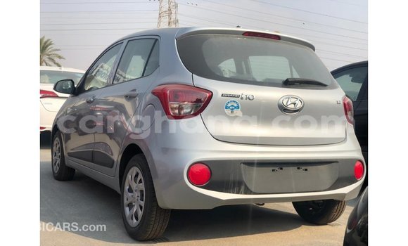 Ra Imported Hyundai i10 Miiran Ọkọ̀ in Import - Dubai ni Ashanti Ra Imported Hyundai i10 Miiran Ọkọ̀ in Import - Dubai ni Ashanti