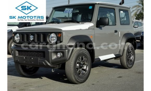 Ra Imported Suzuki Jimny Miiran Ọkọ̀ in Import - Dubai ni Ashanti Ra Imported Suzuki Jimny Miiran Ọkọ̀ in Import - Dubai ni Ashanti