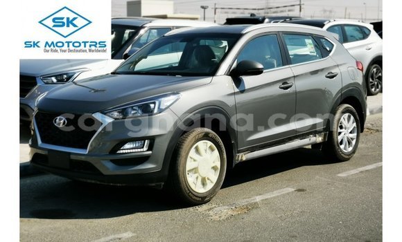 Ra Imported Hyundai Tucson Alawọ ewe Ọkọ̀ in Import - Dubai ni Ashanti Ra Imported Hyundai Tucson Alawọ ewe Ọkọ̀ in Import - Dubai ni Ashanti