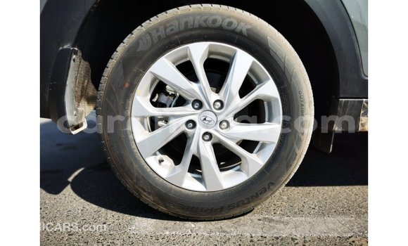 Ra Imported Hyundai Tucson Alawọ ewe Ọkọ̀ in Import - Dubai ni Ashanti Ra Imported Hyundai Tucson Alawọ ewe Ọkọ̀ in Import - Dubai ni Ashanti