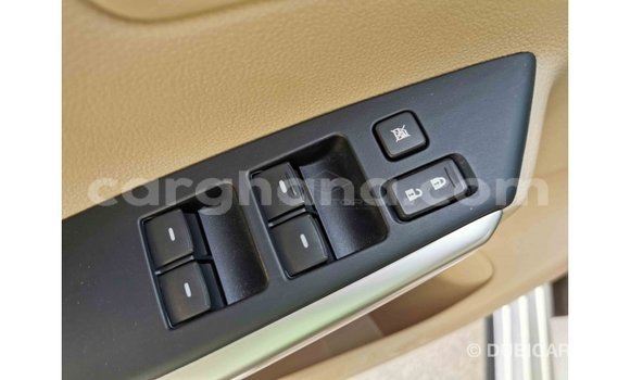 Buy Import Mitsubishi Montero Brown Car in Import - Dubai in Ashanti Buy Import Mitsubishi Montero Brown Car in Import - Dubai in Ashanti