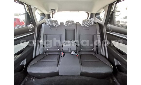 Sayi Imported Hyundai Tucson White Mota in Import - Dubai a Ashanti Sayi Imported Hyundai Tucson White Mota in Import - Dubai a Ashanti