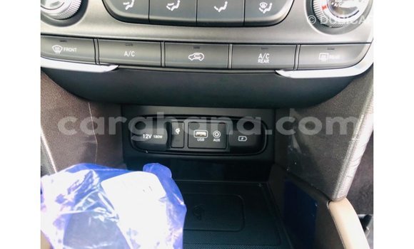 Ra Imported Hyundai Santa Fe Blue Ọkọ̀ in Import - Dubai ni Ashanti Ra Imported Hyundai Santa Fe Blue Ọkọ̀ in Import - Dubai ni Ashanti
