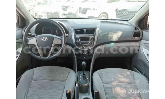 Ra Imported Hyundai Accent Miiran Ọkọ̀ in Import - Dubai ni Ashanti Ra Imported Hyundai Accent Miiran Ọkọ̀ in Import - Dubai ni Ashanti