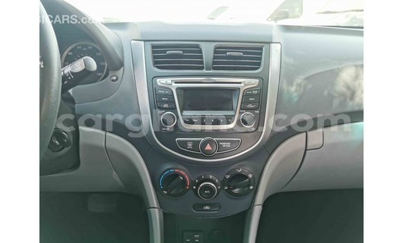 Ra Imported Hyundai Accent Miiran Ọkọ̀ in Import - Dubai ni Ashanti Ra Imported Hyundai Accent Miiran Ọkọ̀ in Import - Dubai ni Ashanti