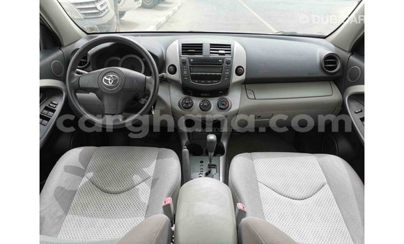 Buy Import Toyota 4Runner Blue Car in Import - Dubai in Ashanti Buy Import Toyota 4Runner Blue Car in Import - Dubai in Ashanti