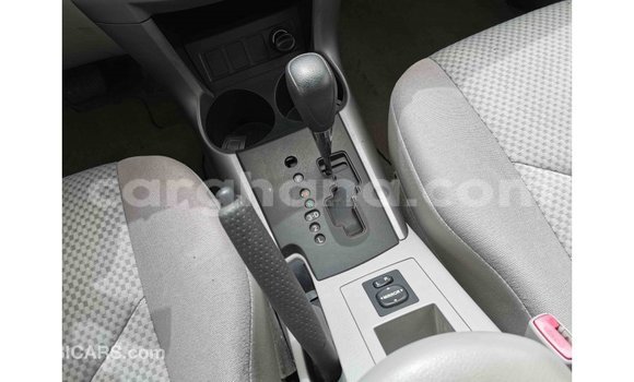 Buy Import Toyota 4Runner Blue Car in Import - Dubai in Ashanti Buy Import Toyota 4Runner Blue Car in Import - Dubai in Ashanti