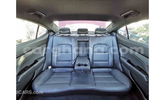 Ra Imported Hyundai Elantra Red Ọkọ̀ in Import - Dubai ni Ashanti Ra Imported Hyundai Elantra Red Ọkọ̀ in Import - Dubai ni Ashanti