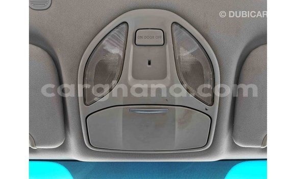 Ra Imported Hyundai Santa Fe Miiran Ọkọ̀ in Import - Dubai ni Ashanti Ra Imported Hyundai Santa Fe Miiran Ọkọ̀ in Import - Dubai ni Ashanti