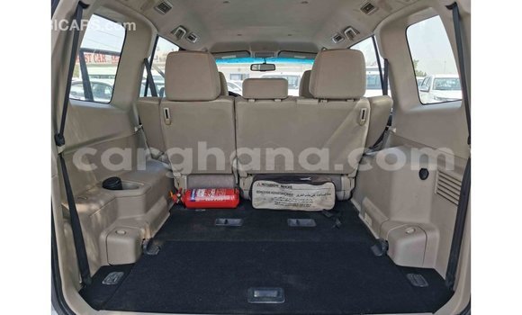 Sayi Imported Mitsubishi Pajero Sauran Mota in Import - Dubai a Ashanti Sayi Imported Mitsubishi Pajero Sauran Mota in Import - Dubai a Ashanti