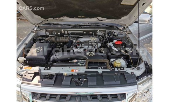 Sayi Imported Mitsubishi Pajero Sauran Mota in Import - Dubai a Ashanti Sayi Imported Mitsubishi Pajero Sauran Mota in Import - Dubai a Ashanti