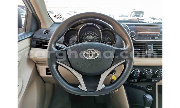Ra Imported Toyota Yaris Miiran Ọkọ̀ in Import - Dubai ni Ashanti Ra Imported Toyota Yaris Miiran Ọkọ̀ in Import - Dubai ni Ashanti