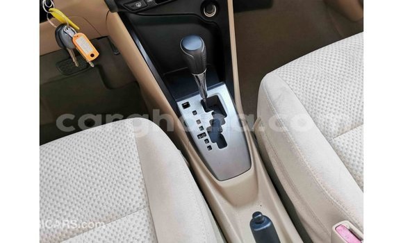 Ra Imported Toyota Yaris Miiran Ọkọ̀ in Import - Dubai ni Ashanti Ra Imported Toyota Yaris Miiran Ọkọ̀ in Import - Dubai ni Ashanti