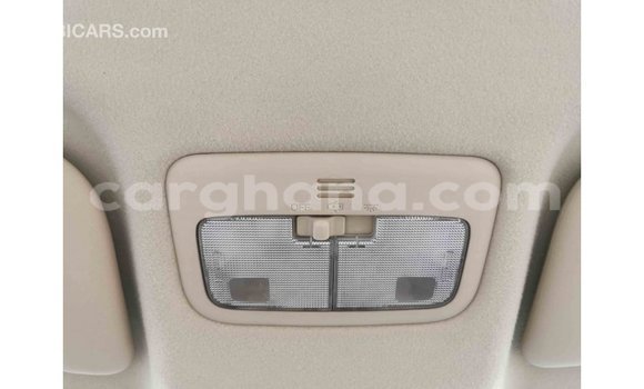 Ra Imported Toyota Yaris Miiran Ọkọ̀ in Import - Dubai ni Ashanti Ra Imported Toyota Yaris Miiran Ọkọ̀ in Import - Dubai ni Ashanti