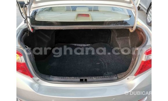 Ra Imported Toyota Yaris Miiran Ọkọ̀ in Import - Dubai ni Ashanti Ra Imported Toyota Yaris Miiran Ọkọ̀ in Import - Dubai ni Ashanti