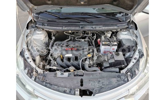 Ra Imported Toyota Yaris Miiran Ọkọ̀ in Import - Dubai ni Ashanti Ra Imported Toyota Yaris Miiran Ọkọ̀ in Import - Dubai ni Ashanti
