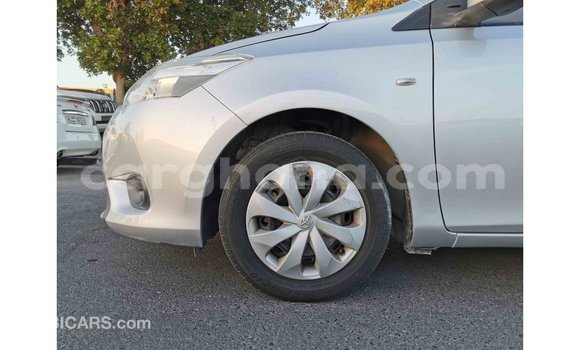Ra Imported Toyota Yaris Miiran Ọkọ̀ in Import - Dubai ni Ashanti Ra Imported Toyota Yaris Miiran Ọkọ̀ in Import - Dubai ni Ashanti