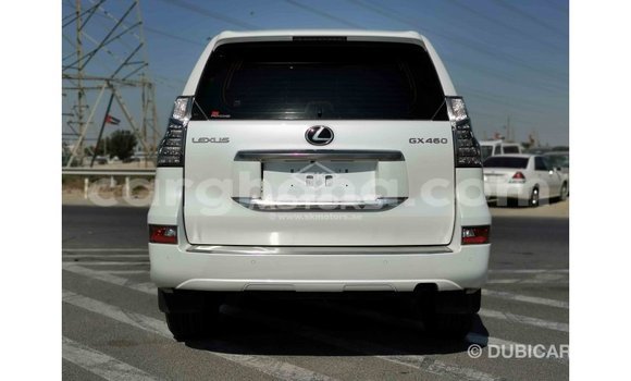 Ra Imported Lexus GS funfun Ọkọ̀ in Import - Dubai ni Ashanti Ra Imported Lexus GS funfun Ọkọ̀ in Import - Dubai ni Ashanti