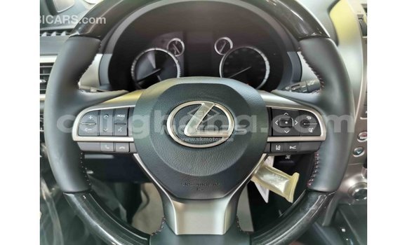 Ra Imported Lexus GS funfun Ọkọ̀ in Import - Dubai ni Ashanti Ra Imported Lexus GS funfun Ọkọ̀ in Import - Dubai ni Ashanti