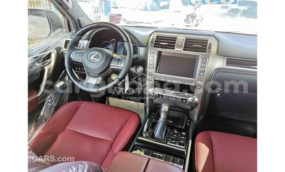 Ra Imported Lexus GS funfun Ọkọ̀ in Import - Dubai ni Ashanti Ra Imported Lexus GS funfun Ọkọ̀ in Import - Dubai ni Ashanti