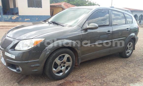 Buy Used Pontiac Vibe Black Car in Accra in Greater Accra Buy Used Pontiac Vibe Black Car in Accra in Greater Accra