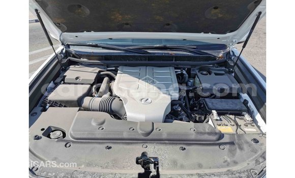 Ra Imported Lexus GS funfun Ọkọ̀ in Import - Dubai ni Ashanti Ra Imported Lexus GS funfun Ọkọ̀ in Import - Dubai ni Ashanti