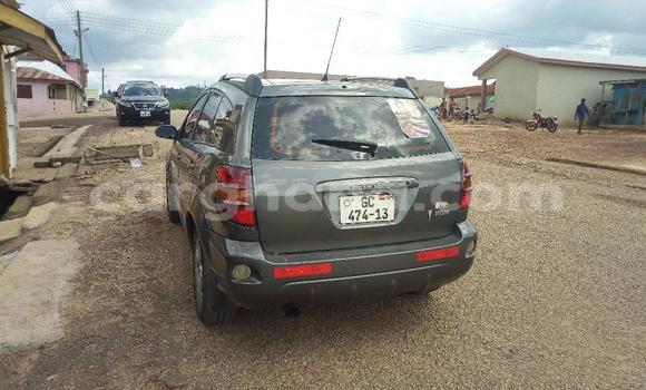 Buy Used Pontiac Vibe Black Car in Accra in Greater Accra Buy Used Pontiac Vibe Black Car in Accra in Greater Accra