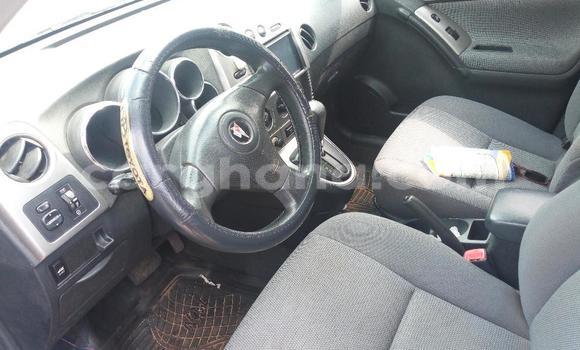 Buy Used Pontiac Vibe Black Car in Accra in Greater Accra Buy Used Pontiac Vibe Black Car in Accra in Greater Accra