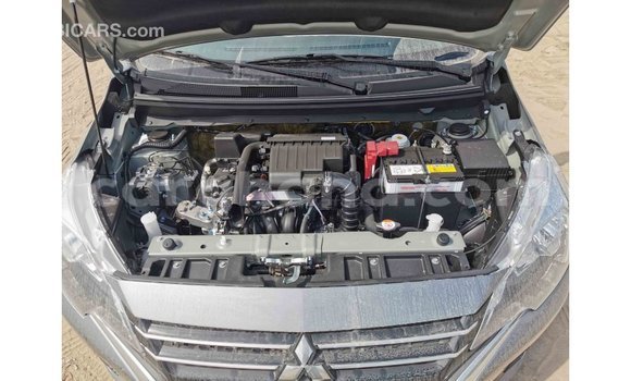 Buy Import Mitsubishi Attrage Other Car in Import - Dubai in Ashanti Buy Import Mitsubishi Attrage Other Car in Import - Dubai in Ashanti