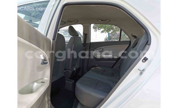 Ra Imported Kia Picanto funfun Ọkọ̀ in Import - Dubai ni Ashanti Ra Imported Kia Picanto funfun Ọkọ̀ in Import - Dubai ni Ashanti