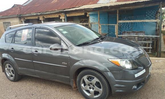 Buy Used Pontiac Vibe Black Car in Accra in Greater Accra Buy Used Pontiac Vibe Black Car in Accra in Greater Accra