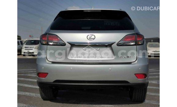 Ra Imported Lexus RX 350 Miiran Ọkọ̀ in Import - Dubai ni Ashanti Ra Imported Lexus RX 350 Miiran Ọkọ̀ in Import - Dubai ni Ashanti